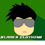 Blade's Clothing