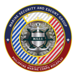 PH | Marine Security and Escort Group