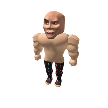 The rock Killer