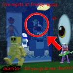 SB (REAL) [ FNaF RP: Legacy ]