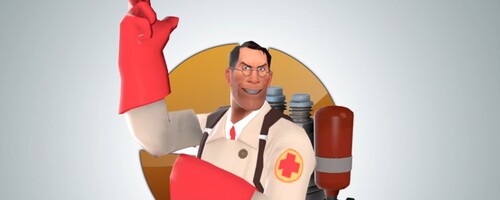 (UPDATE) Red Team Medical Outpost.