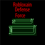 Robloxian Defense Force
