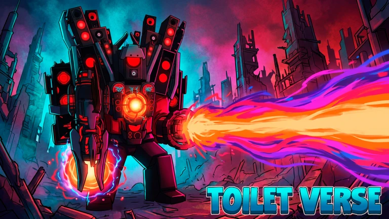 [NOW] Toilet Verse Tower Defense