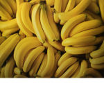 The banana bun