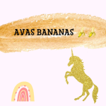 AVA'S BANANA'S