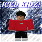 Iced Kidz!