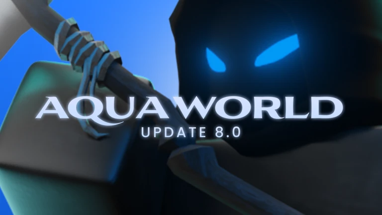 Reaper Legends Update 8!
