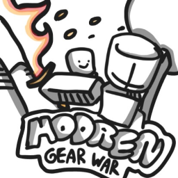 Modern Gear Wars (Alpha v1.0.2)