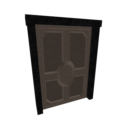 Skeleton Door from doors