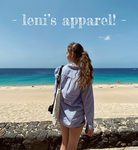 - leni’s apparel! -