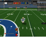 *!*NFL*!* Nation Football League