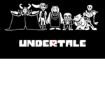 Undertale characters!