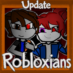 Robloxians(Update!)