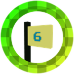 Find a 6 tile