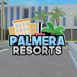 Palmera Training Center!