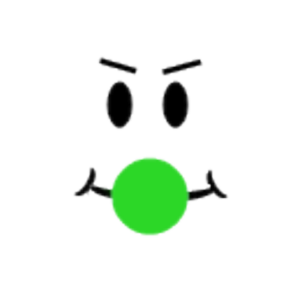 face Roblox decal