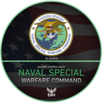 [USN] - Naval Special Warfare Command -