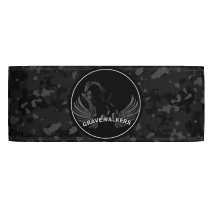 GraveWalker's ArmBand