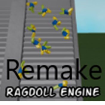 Ragdoll Engine [Remake] 