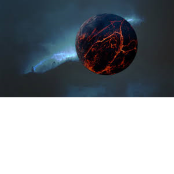Lava Planet