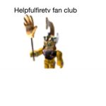 The Helpful fire tv Fan Club