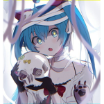 angel poison