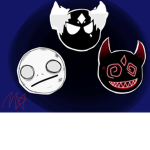 Gangue Dos Mascarados