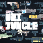 UZI Jungle