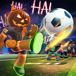 [UPD1]Soccer Line icon