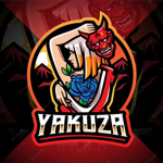 Rocity's Yakuza