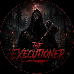 The Executioner(new place)