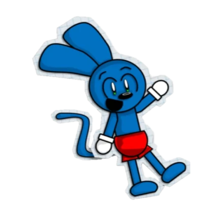 Riggy Teh Rabbit