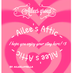 - Ailee's Attic -