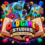 OLD/GAMES