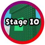 Stage 10