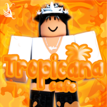 Tropicana Café V1