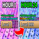 THE BEST FASTEST OP'st GAME???