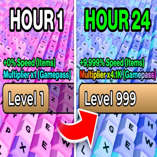 THE BEST FASTEST OP'st GAME??? Roblox game