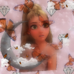 Preppy roblox girl