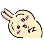 usagi (chiikawa) fans