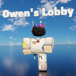 Owen's Lobby
