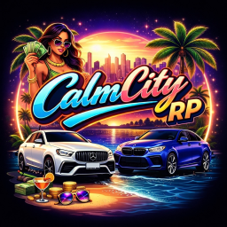 Calm City RP 🌴