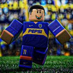 Futbol Xeneize