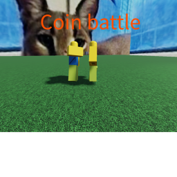 Coin Battle! [NEW]