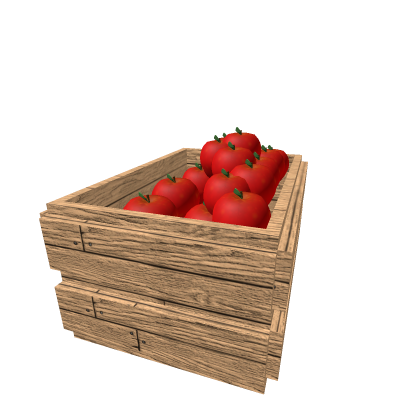 apple crate