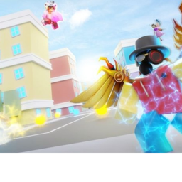 Pet Dominate Simulator