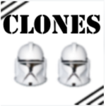 Lukes Clones SG