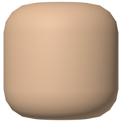 Faceless Head