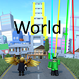 (UPDATE)World