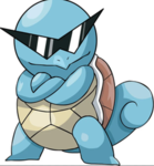 Pokemon fans (DX)